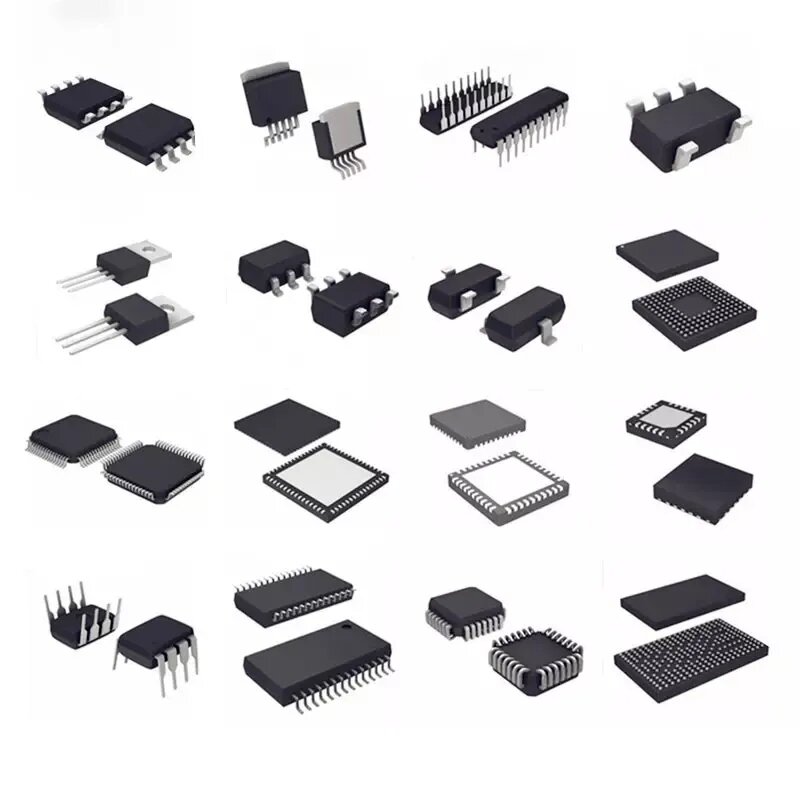 KIA2404AM package TO-247 (AC) field-effect transistor (MOSFET)