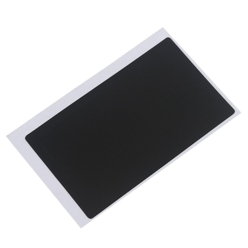 Smooth TrackPad Touchpad Sticker Replacement for Thinkpad T410 T420 T430 T510 T520 T530 W510 W520 W530, 7.1x4.5cm