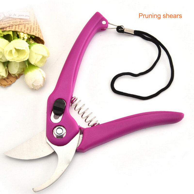 Mini substituição enxertia lâminas para jardim ramo cortador de poda tesoura tesoura poda berçário lâmina uva secateur enxerto ferramenta