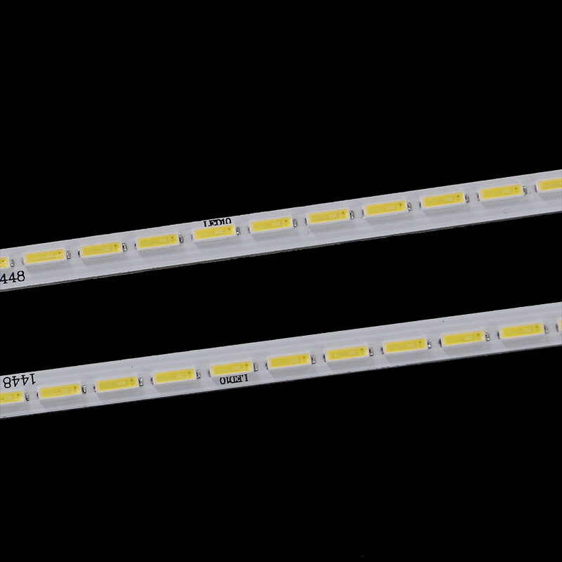 ShineOn-retroiluminación LED 2D01007 2D01008 Rev.A para TV de 42 pulgadas 42S36 tiras