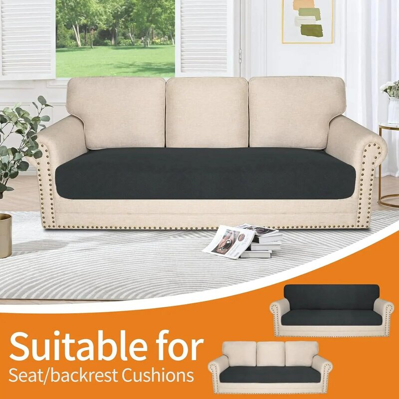 Poszewki na poduszki długie zestaw wypoczynkowy poszewki na poduszki miękkie narzuta na sofę wymiana wzór diamentowy pokrowiec na meble