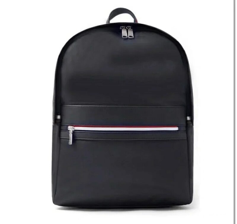 Bolso de verano personalizado, maletín negro, a la moda, novedad de 2021