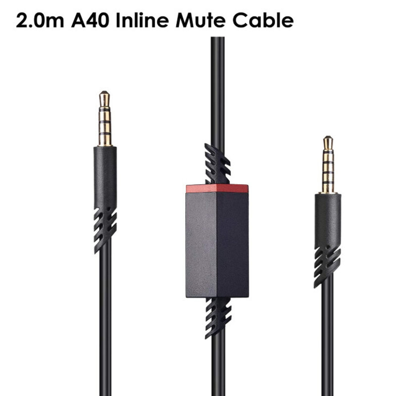 AUX cabo de áudio para telefone e fone de ouvido, 3,5mm macho para 2,5mm jack macho, cabo de áudio estéreo, 3,5mm