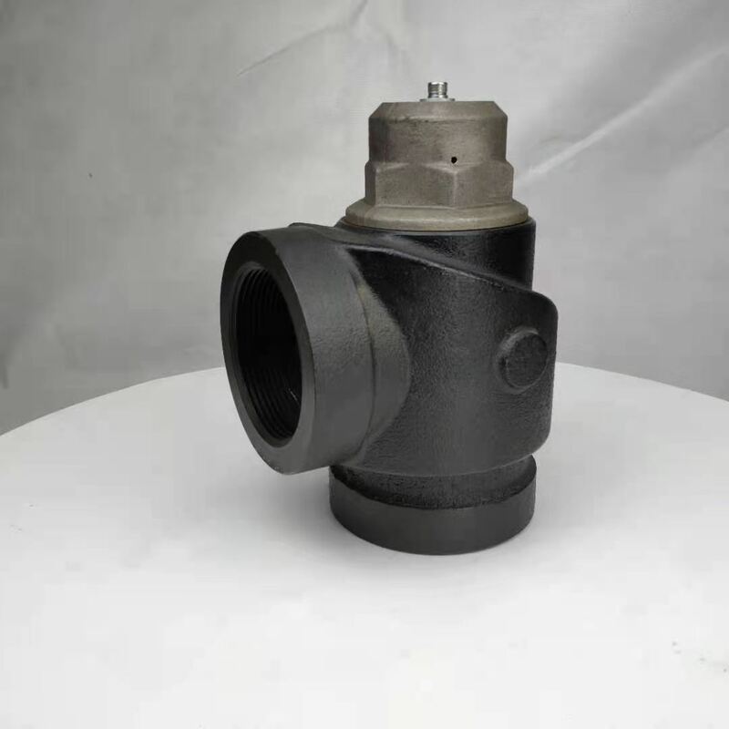 Suitable for Sullair screw air compressor minimum pressure valve 89250033-821
