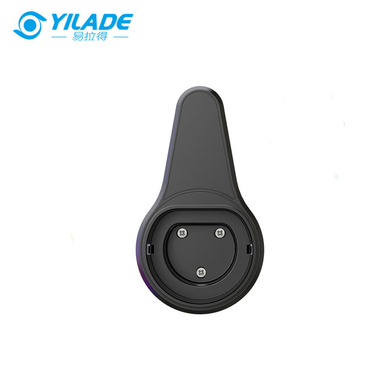YILADE EV Charger Cable Holder for SAEj1772 Type 1 /Type 2 / Tesla /GBT Wall-Mount Electric Car Charger Connector Nozzle Holster