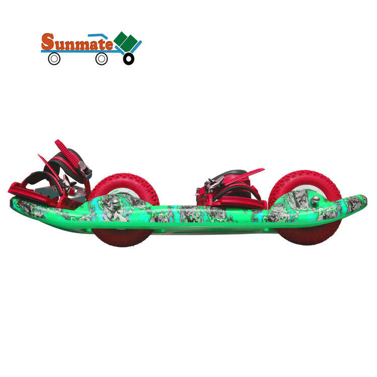 Балансировочный гриль, 2-колесный сноуборд, тренажер, скейтборд, Лонгборд, волновой скейтборд