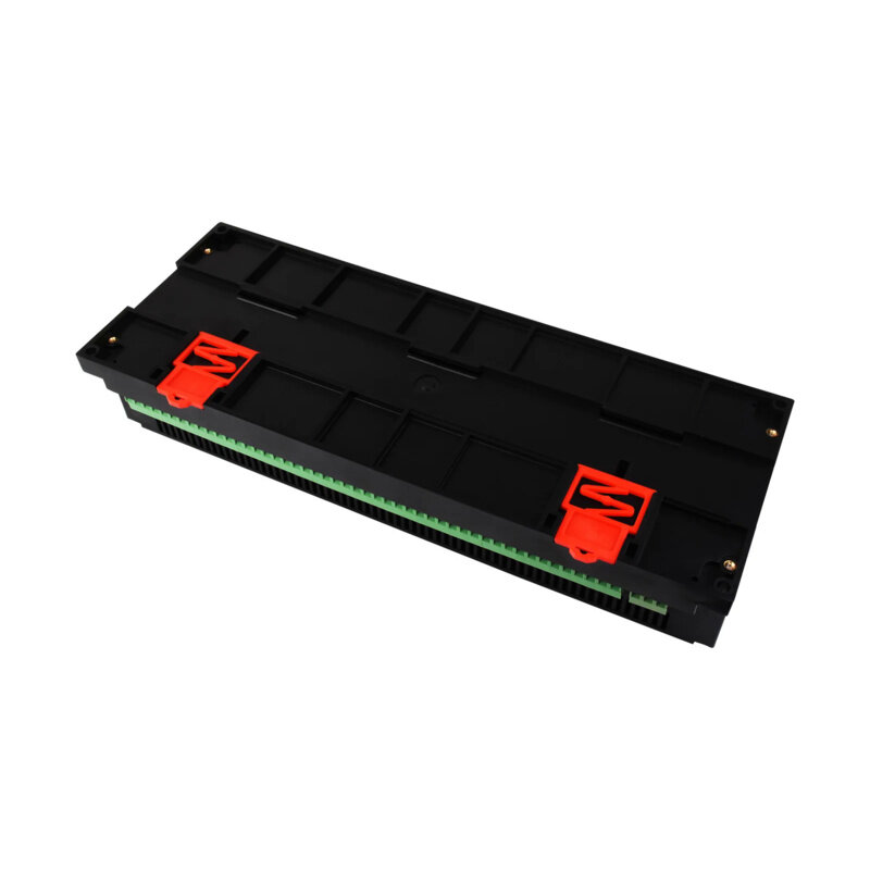 Waveshare Modbus RTU 릴레이 모듈, RS485 인터페이스, 다중 절연 보호 회로 포함, 32-Ch