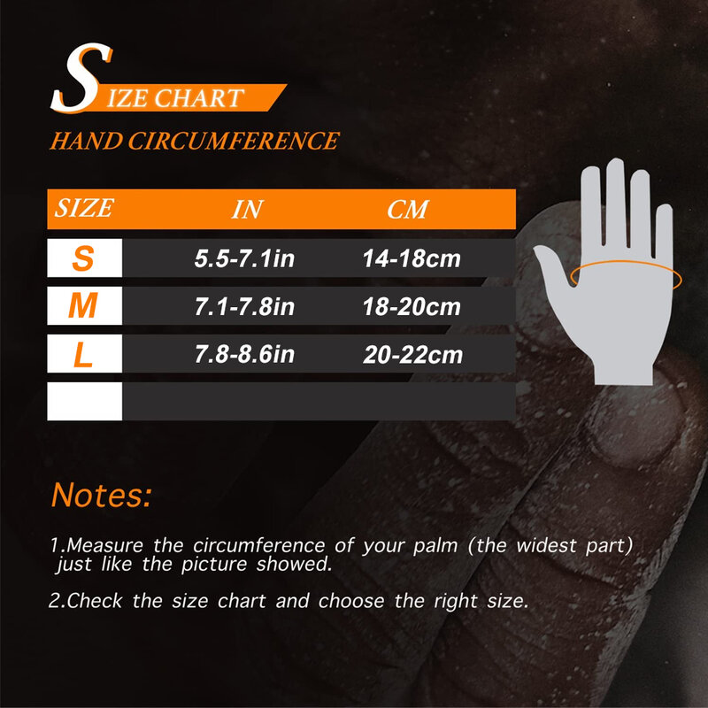 Guantes de artritis reumatoide para hombres y mujeres, envoltura de compresión sin dedos para dolor de manos y artritis artrítica JointRelief