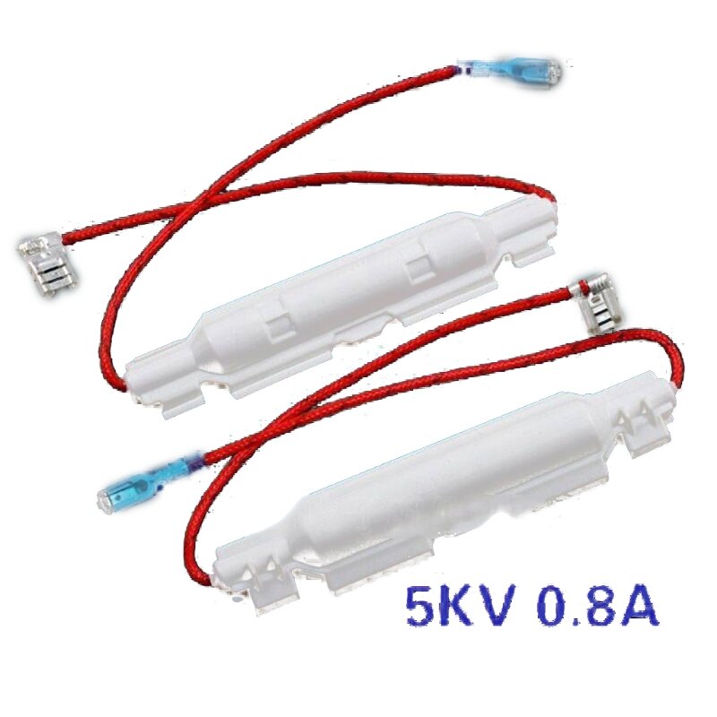 5KV 0.8A 800mA High   for Microwave Ovens Universal  Holder Microwave Ovens Parts Replacement Dropship