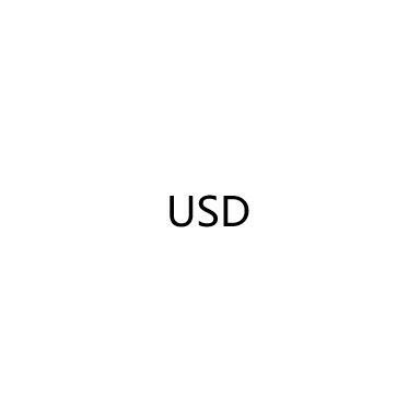 يحدد رابط العميل المحدد USD