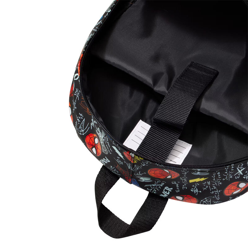 MARVEL Spider-Man Backpack for Children Smiggle Wheel Schoolbag Children's Knapsack Trolleys Bag 3-16 Years Old Hot-selling