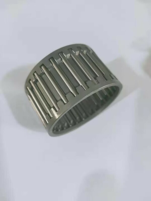 2 PCS 917/50600 Needle Roller Bearing CAGE 55X60X30MM