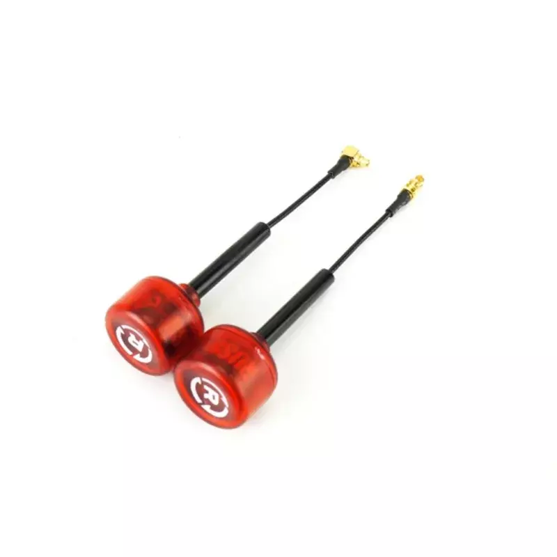 Rush Cherry 5.8G Antenne Sma Mmcx Ufl Ipex Lhcp Rhcp Lange Afstand Antenne Connector Adapter Stompe Race Drone Bril