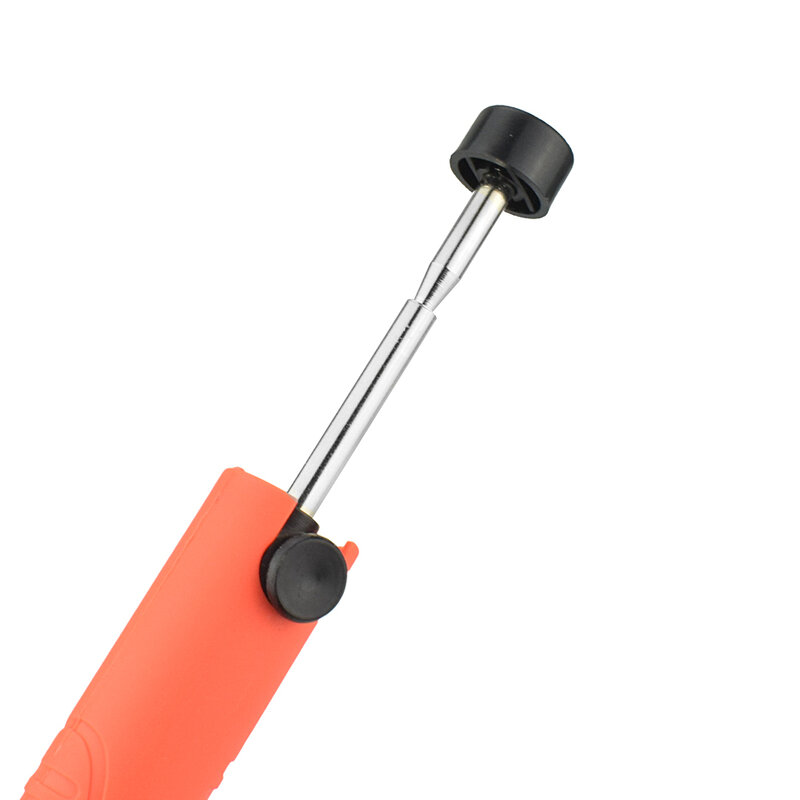 Pompa dissaldante per saldatura a ventosa per saldatura a vuoto elettrica/saldatore/strumento di riparazione per saldatura a penna per saldatore di rimozione