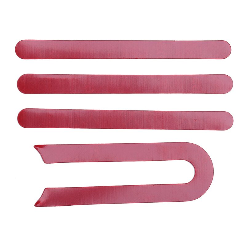 Front Rear Wheel Tyre Cover Protective Shell Reflective Sticker For Xiaomi Mijia M365 Electric Scooter Skateboard Parts
