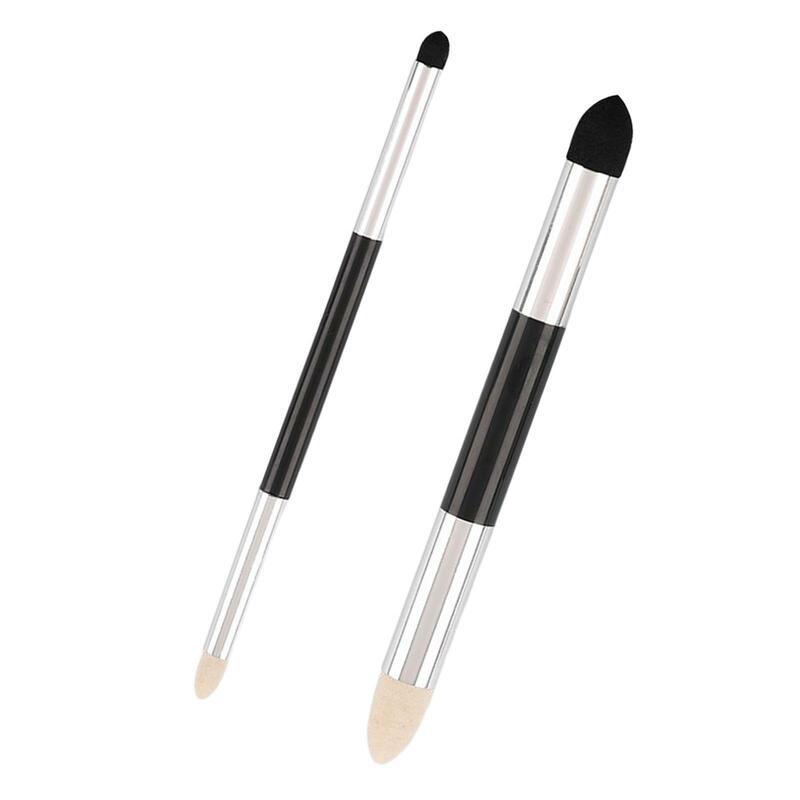2 Pieces Sketch Pen Brush for Kids Artist Gray Surface Detail Processing