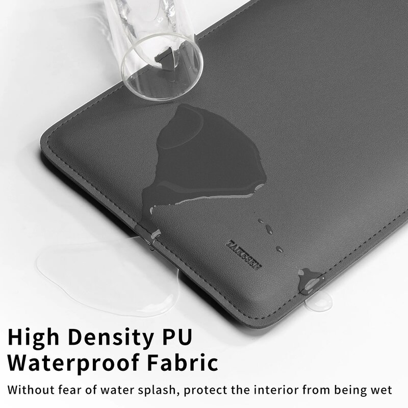 Laptop Sleeve Case For 11 12 13.6 15 15.6 16 MacBook Air 13.3 15.4 Pro 14 M1 M2 Notebook bag Dell Huawei Surface Xiaomi Cover