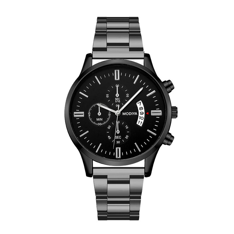 Relógios de pulso de quartzo moda masculina, relógio digital para homem, relógio impermeável preciso, frete grátis