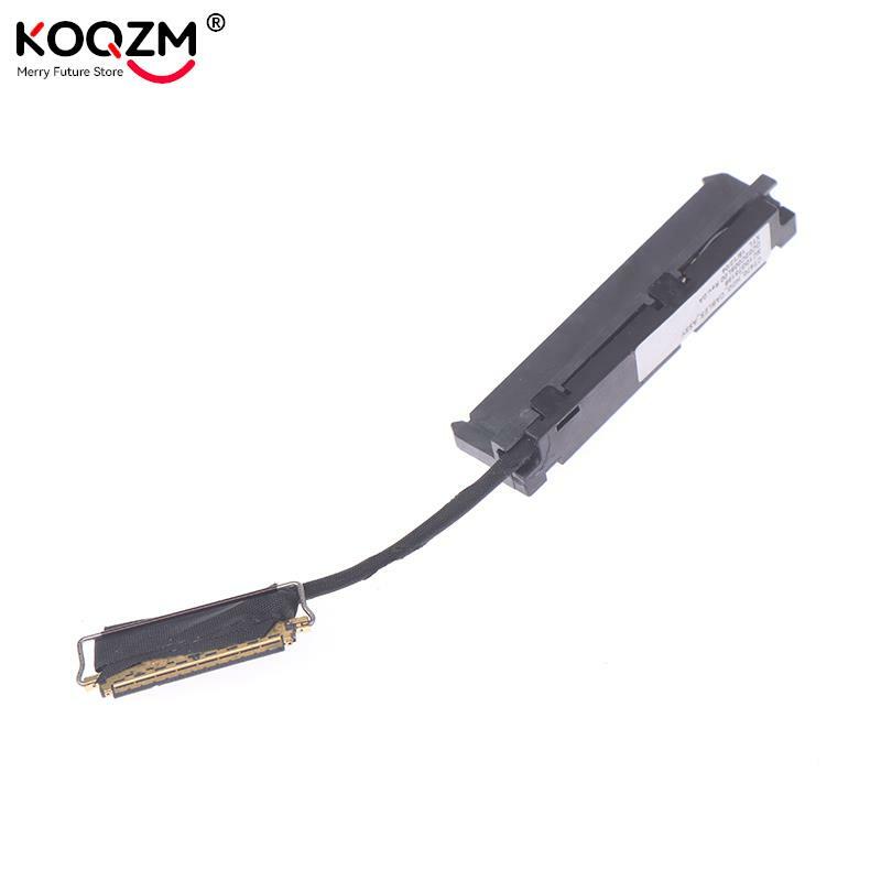 Conector de disco duro SATA HDD, Cable flexible, Conector de interfaz de disco duro para Lenovo Thinkpad T470 T470P A475 T480 T480P A485