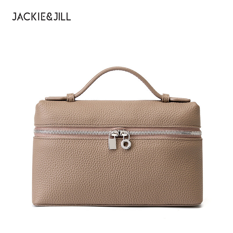 Bolsa quadrada pequena de couro para mulheres, couro genuíno, bolsa de telefone sólido, macio, mensageiro, bolsa elegante, ombro, senhora