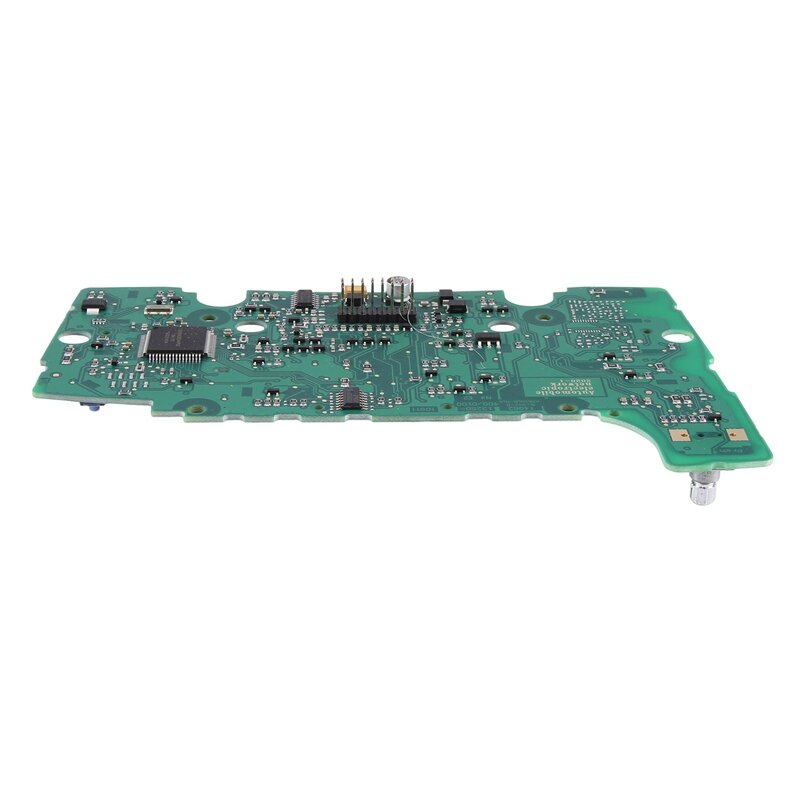 Mmi Multimedia Control Circuit Board With Navigation 4L0919614F/G/R/P New For  Q7 2010-2015