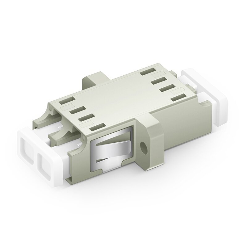 ADOP-Adaptateur/Couremplaçant de Fibre Optique en Plastique Multimode, Sans Collage, pour SC à SC LC/UPC à LC/UPC Simsake OM1/OM2