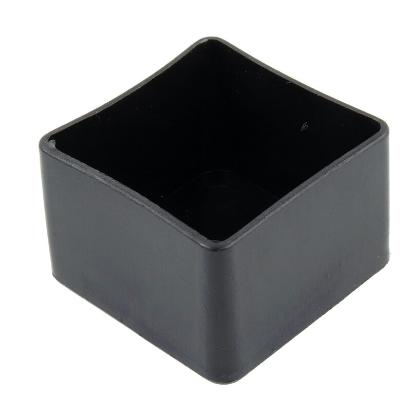 Cover Cap End Cap 8pcs Accessories Annoying Noise Black Kit PV Profile Photovoltaic System Protection 40 X 40 Mm