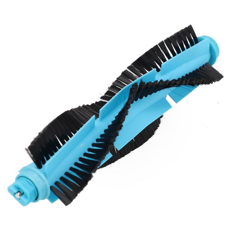 Remove dirt and pet hair effectively with our reliable central brush for Cecotec For Conga 4090  4690  5090  5490  6090