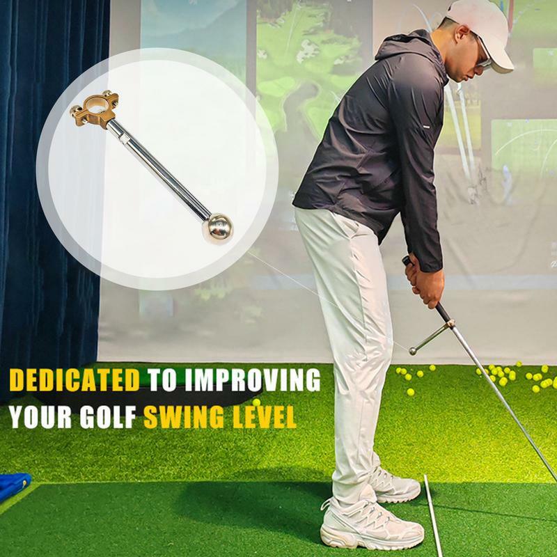 Swing Training Aid For Golf Develop A More Consistent Swing Plane Develop A More Consistent Swing Plane Posture Corrector