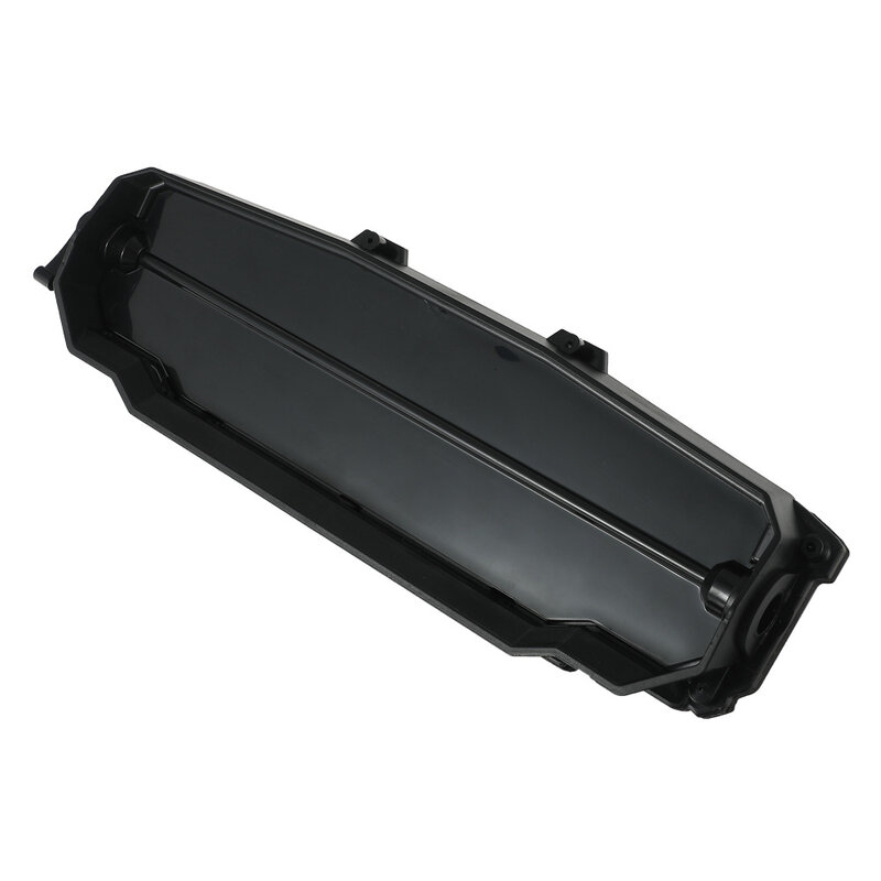 Self Install UTV Windshield Vent Kit (Includes 2 Vents) for Hard Coated Polycarbonate Windshields