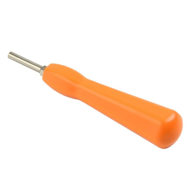 Malfunctioning High Quality Screwdriver Precision 1pc 3.8mm And 4.5mm Durable Strong Hardened Steel Hand Tools