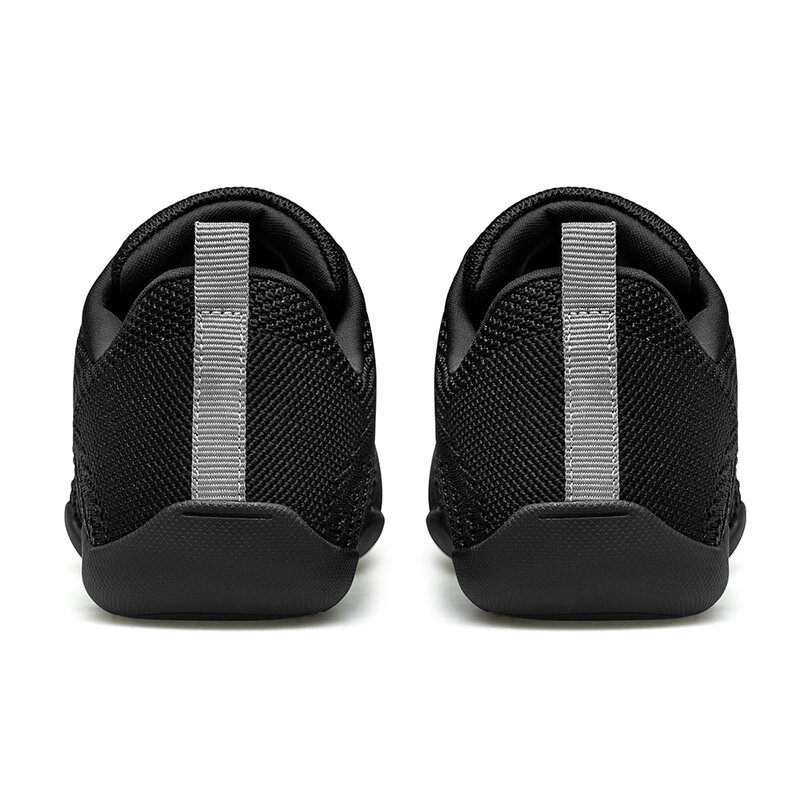 Baxinier รองเท้าเชียร์สำหรับเด็กผู้หญิง, ระบายอากาศได้ดีรองเท้าฝึกเต้นสำหรับเด็กรองเท้าผ้าใบสำหรับแข่งขันเชียร์วัยรุ่นน้ำหนักเบา