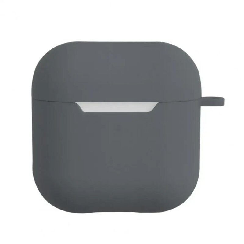 Silikon hülle für Pro 4 Hülle 4 Wireless Bluetooth-kompatible Kopfhörer hülle Schutzhülle für Air Pods Pro 4