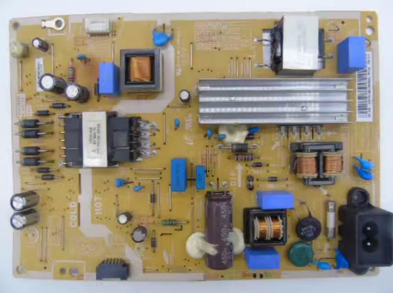 BN44-00698A L42SF-ESM REVRF Power supply  board  for UE40H5000AK UE40H5100AK
