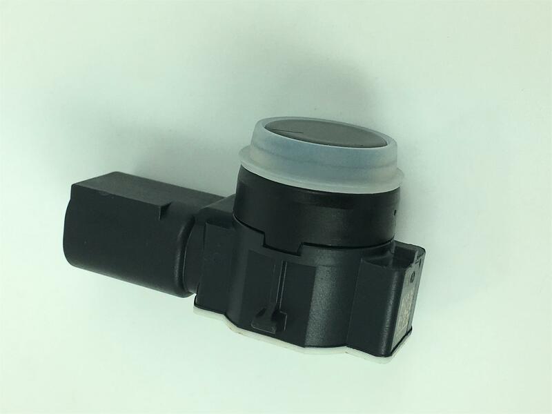 PDC Sensor de estacionamento Radar, cinza profundo, apto para Citroen, Peugeot, cor, 96752024779P