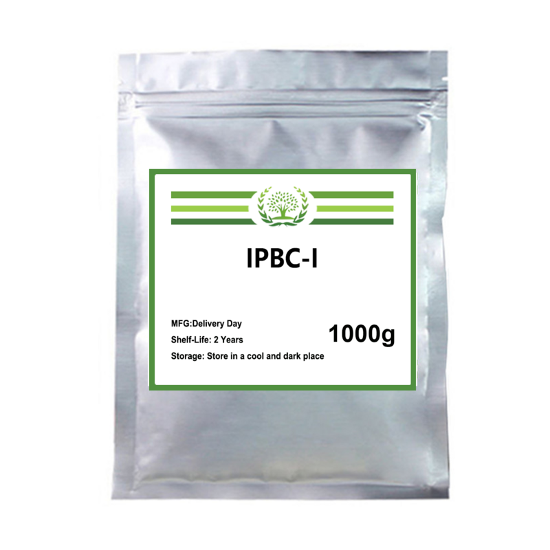 Hot Selling Sampo IPBC-I iodopropargyl butyl carbamate cosmetic preservative raw material