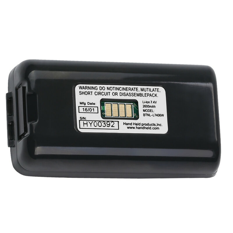 Wysokiej jakości BTNL-L7406W S730 bateria do południowej GPS RTK S73