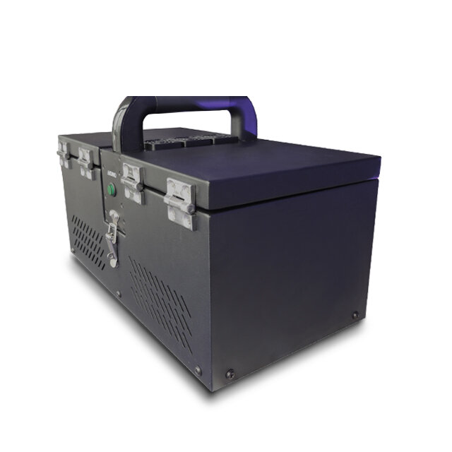 Máquina de curado Led UV portátil de mano, lámpara Led de curado UV de 395Nm, revestimiento de muebles de piso de madera, alta calidad