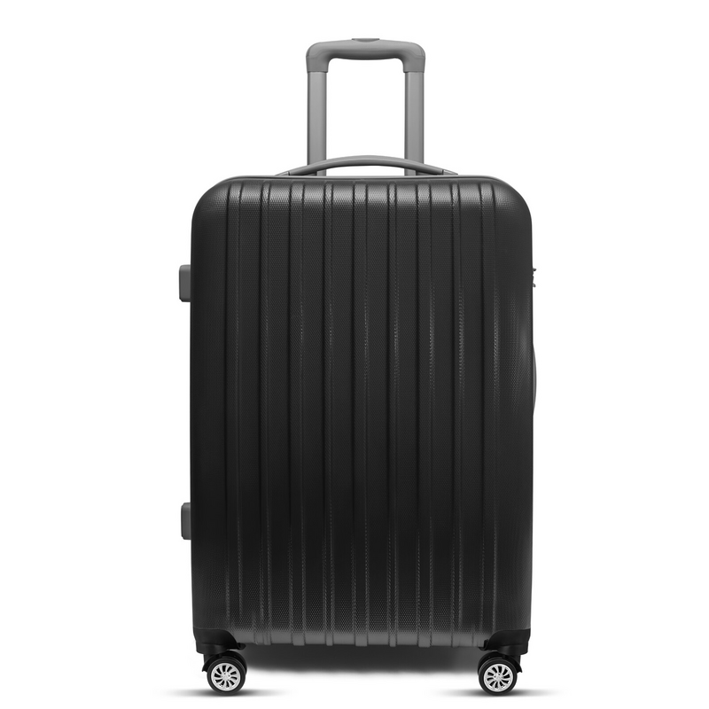 Ruedas giratorias para maleta de equipaje, repuestos universales de repuesto, 4 piezas