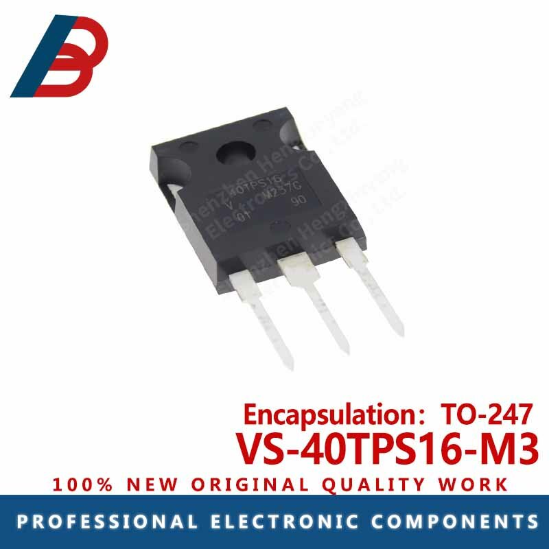 1 pz VS-40TPS16-M3 confezione TO-247 tiristore in linea tiristore