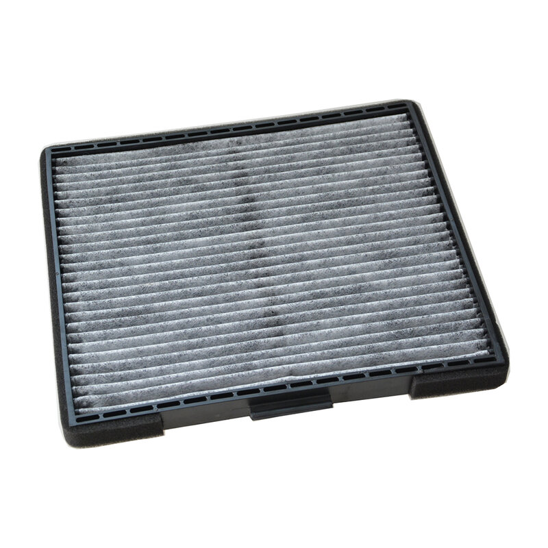 Cabin Air Filter For JAC HEYUE A13 A20 RS 1.5 1.6 1.8 iEVA50 EV 2018- S8100L22000-50001 Car Accessories Auto Replacement Parts