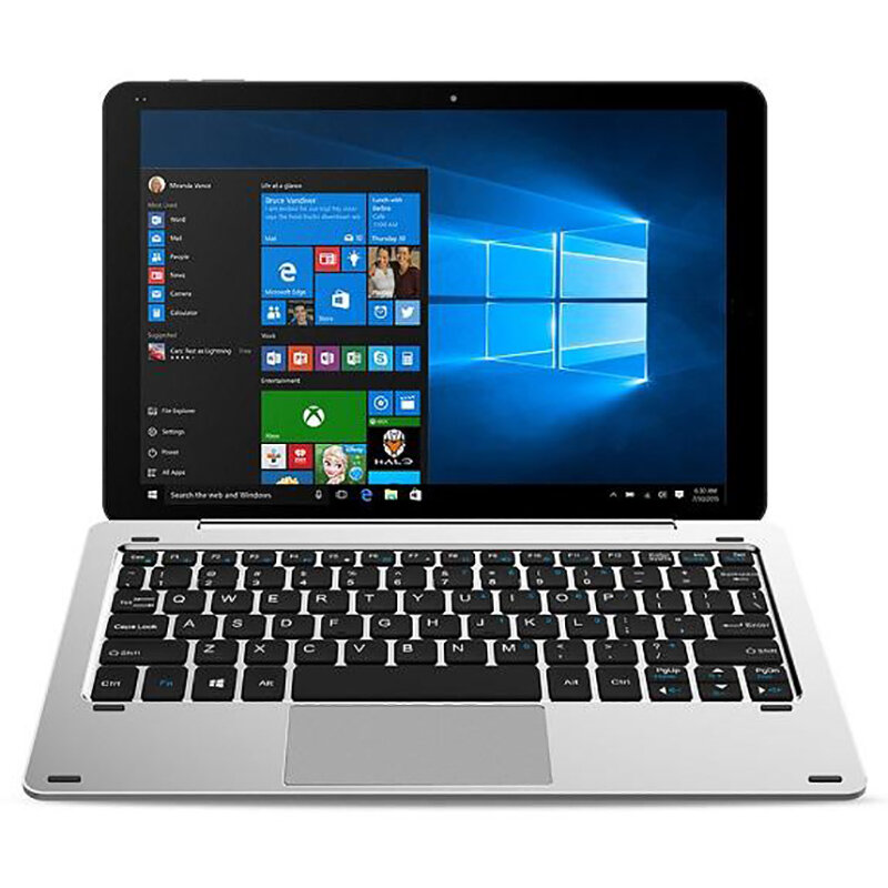 Keyboard magnetik untuk CHUWI Hi10 Air/Hibook PRO/Hibook/Hi10 Pro Tablet PC