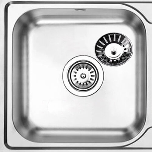 1 Stück 8110 Edelstahl Waschbecken Filter Küchen zubehör Stopper Mülls topper Bad WC Filter Fänger Pool Filter