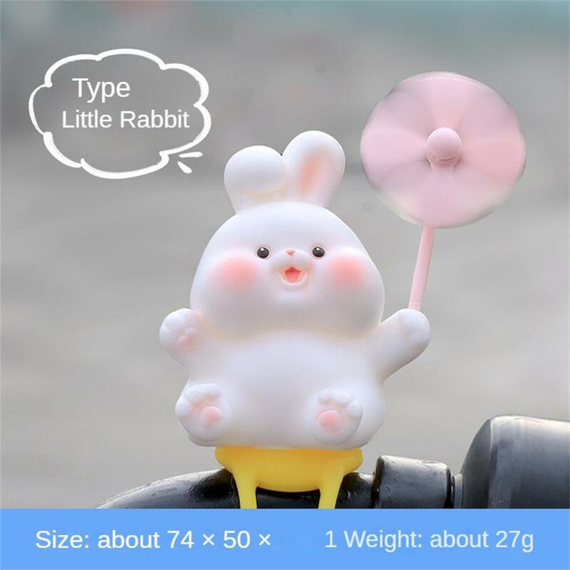 Interesting Decoration Plush Toy Exquisite Decoration Motorcycle Decoration Creative Gifts Funny Car Decorations For Children