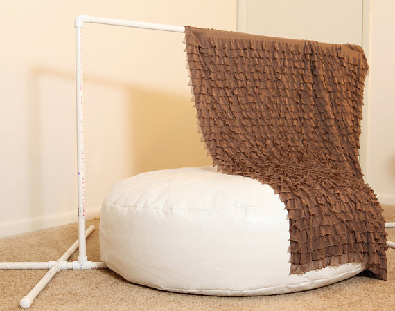 Подушка для новорожденных Beanbag, подушка для фотосъемки новорожденных, дорожная подушка для фотосъемки новорожденных