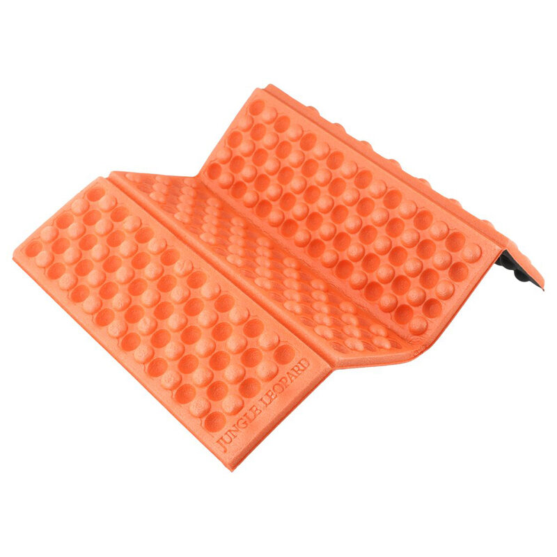 Lightweight Moistureproof Folding Foam Mat for Stadium Bleachers Comfortable Cushion Seat for Football Matches