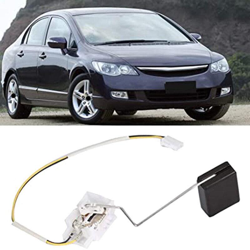 Auto-Kraftstoff tank Ölstand sensor für Honda Civic 2006-2009 fa1/fa3 17047-sna-000