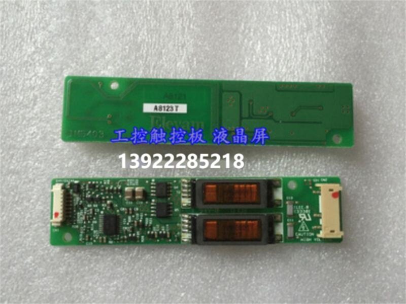 Inverter LCD S-12652-N-00