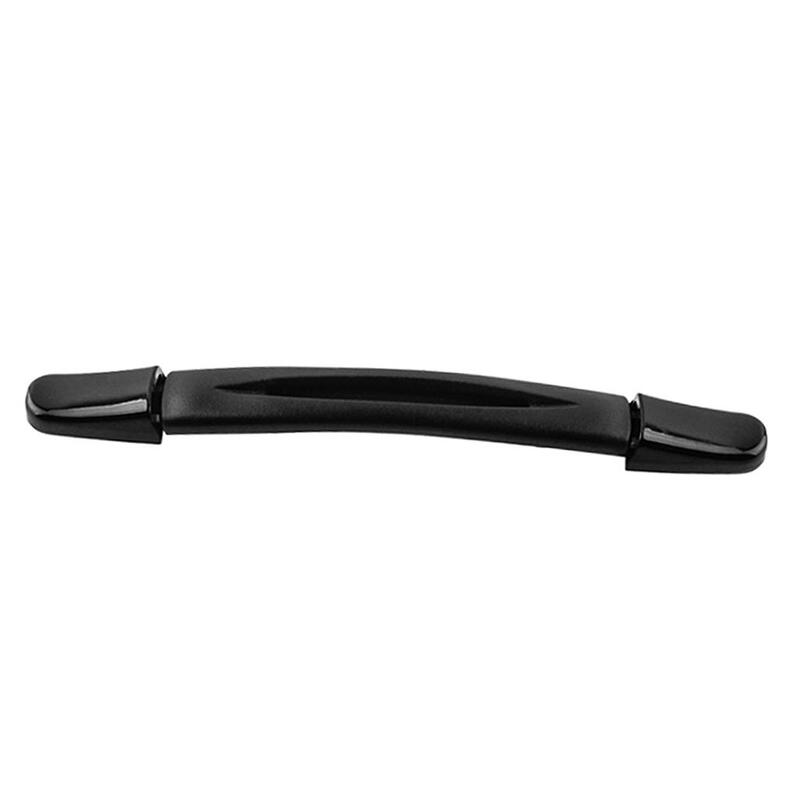 Чемодан, аксессуары для путешествий, сменный запасной ремешок, ручка для переноски 201 мм (черный)