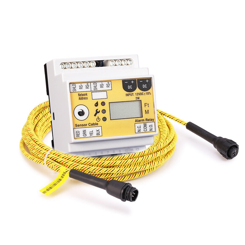 Factory directly wholesale water leakage detector/water leak detection equipment/water leak sensor